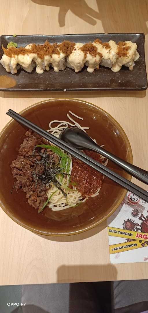 Ramen 1 Solo Paragon 6