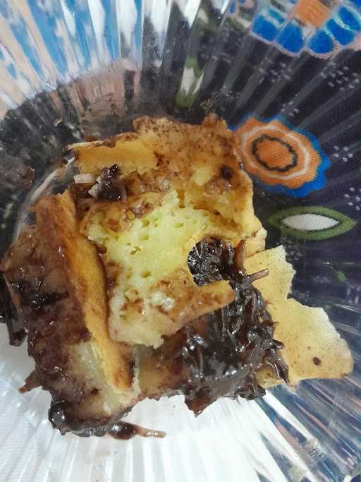 Roti Bakar Bandung Mantap 2