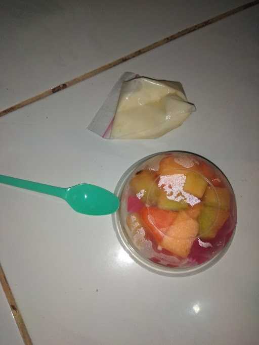 Salad Buah Vj 3