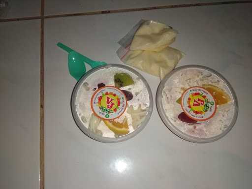 Salad Buah Vj 1