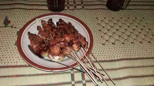 Sate Ayam Nonongan Pojok Cak Edi 7