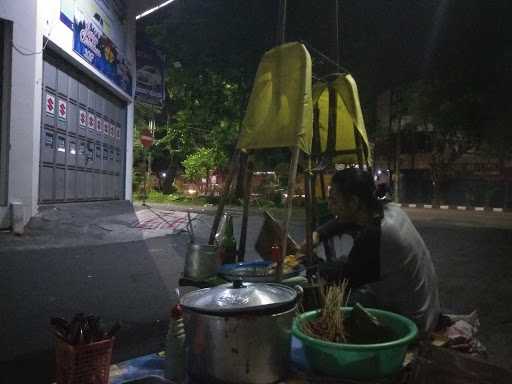 Sate Ayam Pak Nur Nonongan 1