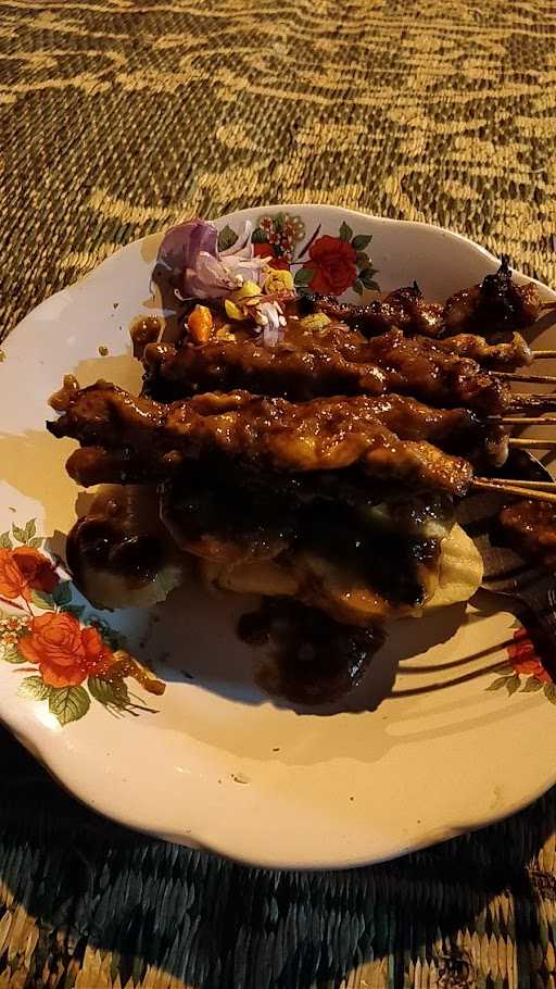 Sate Ayam Pak Syam 3