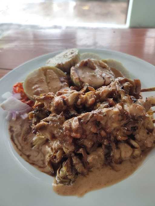 Sate Jamur Ponorogo Mas Keenand 6