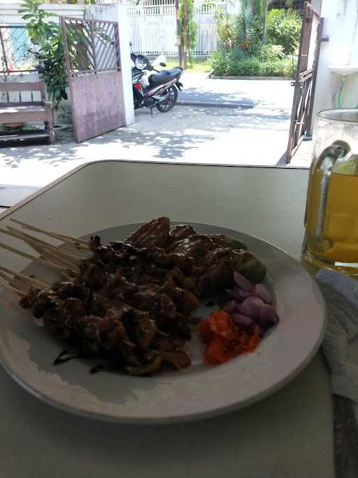 Sate Jamur Ponorogo Mas Keenand 10