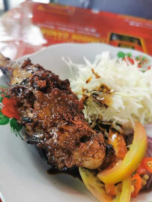 Sate Kambing Mas Hjt 7