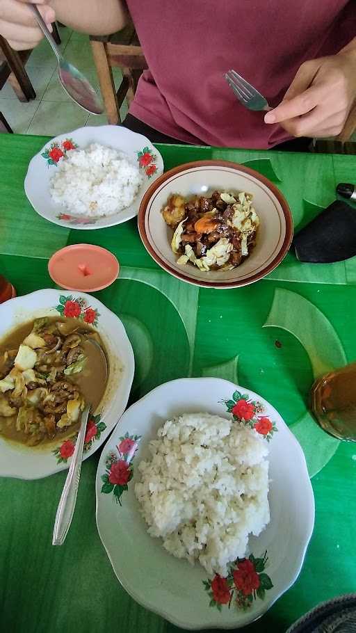 Sate Kambing Mbak Suci 7