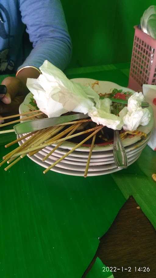 Sate Kambing Mbak Suci 6