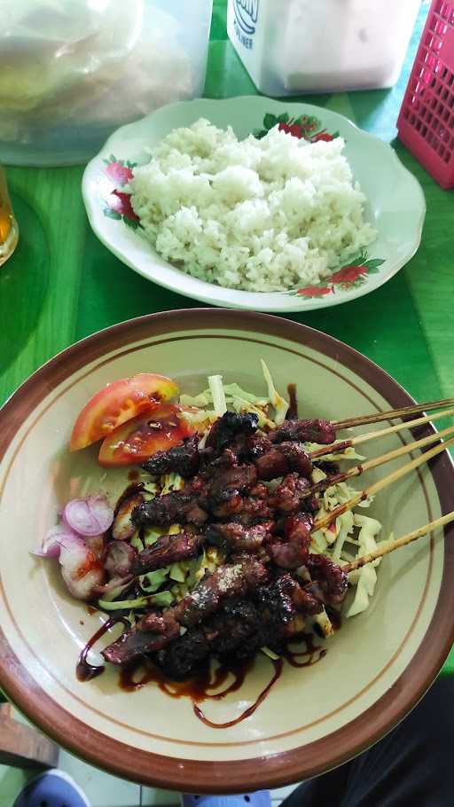 Sate Kambing Mbak Suci 5