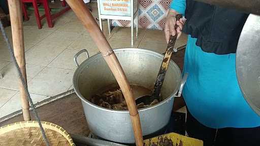 Sate Kambing Mbok Galak 1