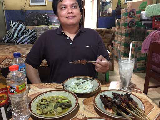 Sate Kambing Mbok Galak 4