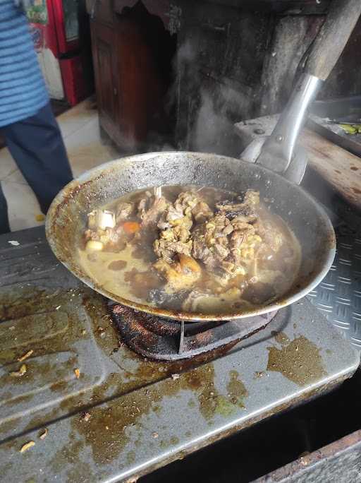 Sate Kambing Mbok Galak 10