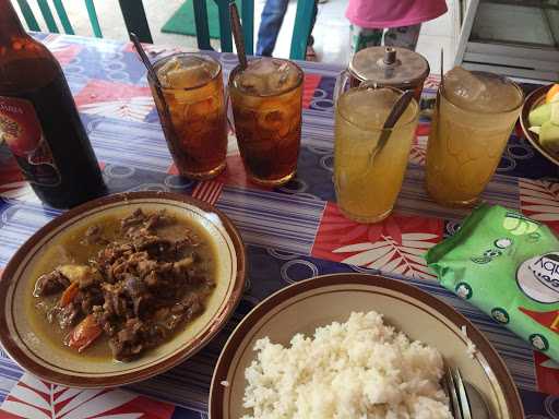 Sate Kambing Mbok Galak 3