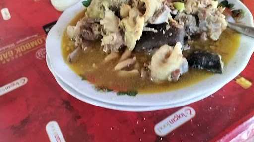 Sate Kambing Mbok Galak 5