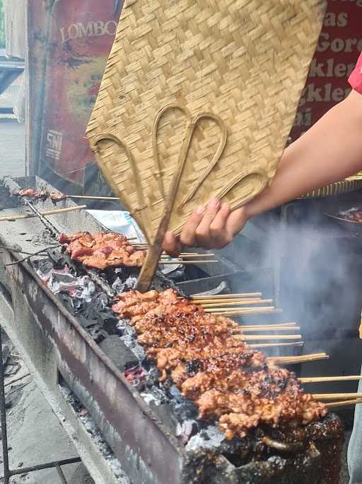 Sate Kambing Pak Mardi Mangkunegaran 7