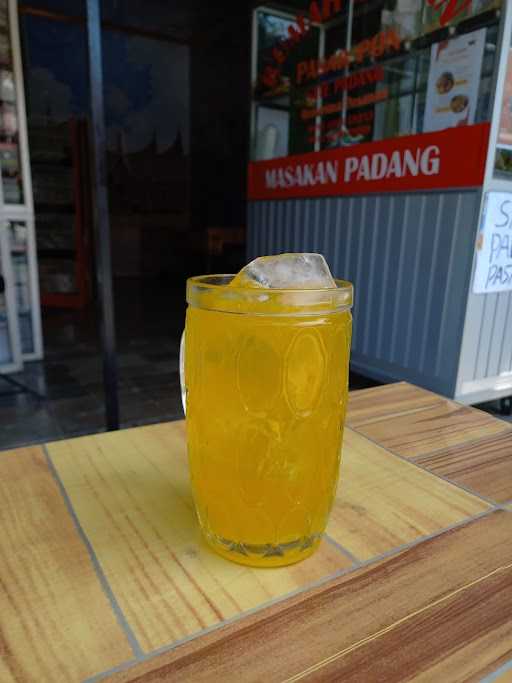 Sate Padang Pasarpon 2