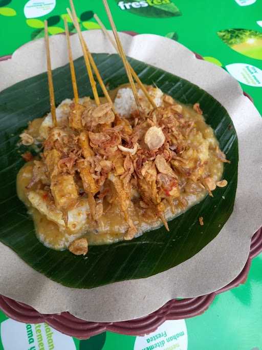 Sate Padang Pasarpon 9