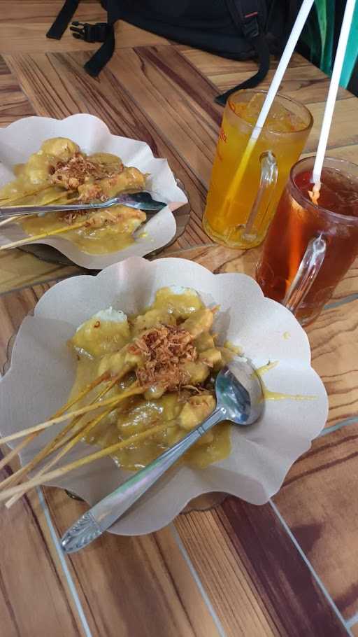 Sate Padang Pasarpon 7