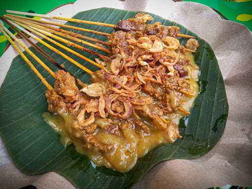 Sate Padang Pasarpon 8