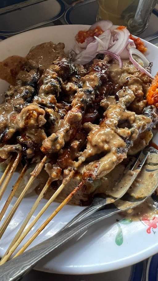 Sate Ponorogo Pak Ika 1 7