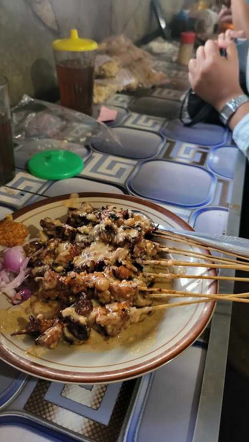 Sate Ponorogo Pak Ika 1 8