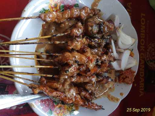 Sate Ponorogo Pak Ika 1 9