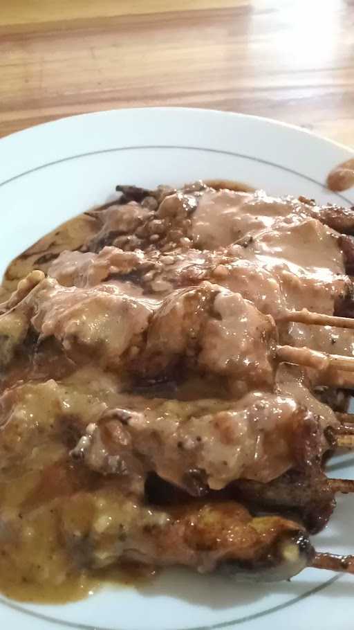 Sate Ponorogo Pak Yono 8