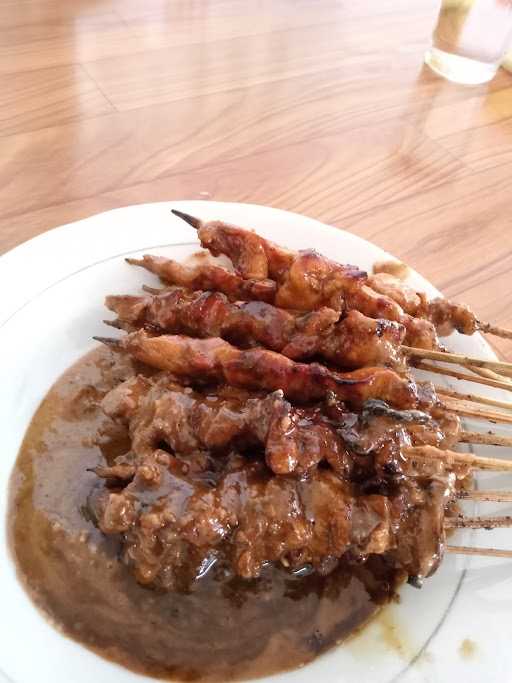 Sate Ponorogo Pak Yono 10