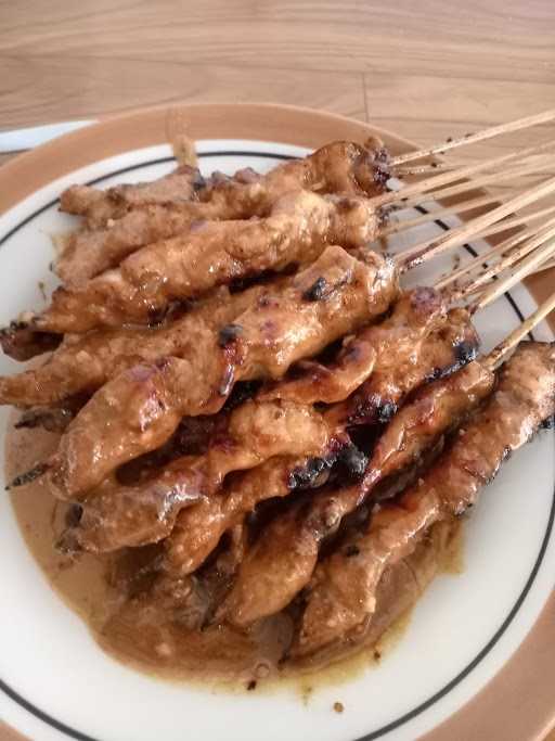 Sate Ponorogo Pak Yono 4