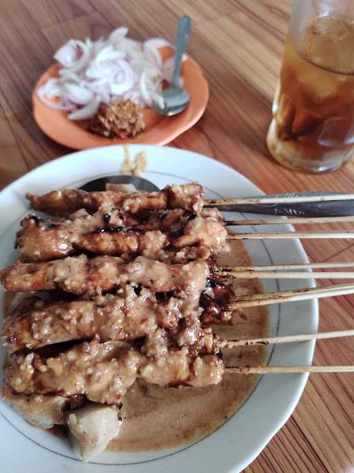 Sate Ponorogo Pak Yono 5