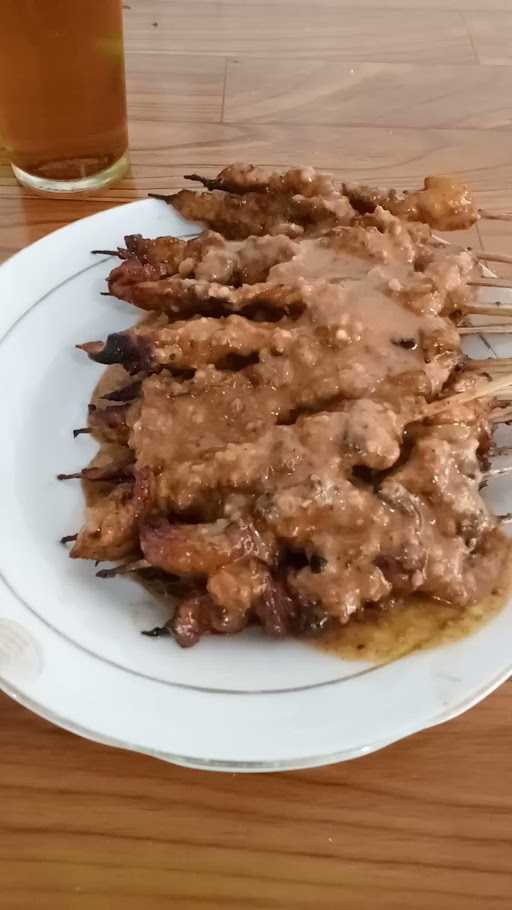 Sate Ponorogo Pak Yono 6