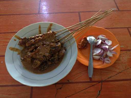 Sate Ponorogo Pak Yono 3