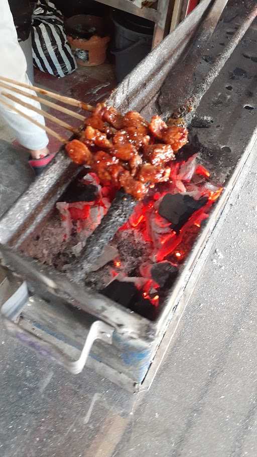 Sate & Tongseng Mas Kun 1