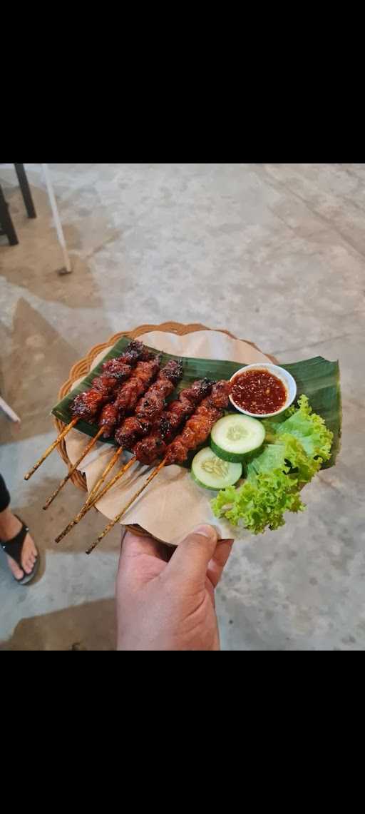 Sewu Satay 4