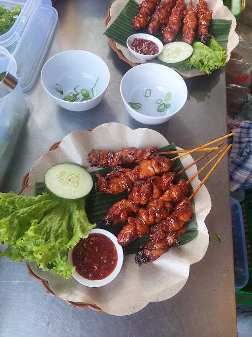 Sewu Satay 9