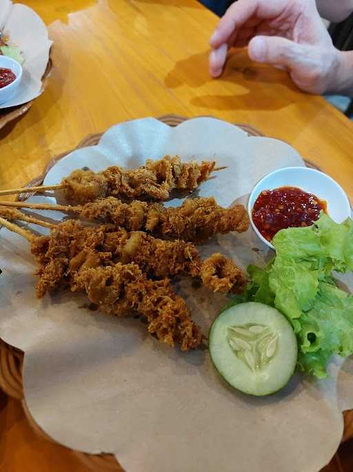 Sewu Satay 5