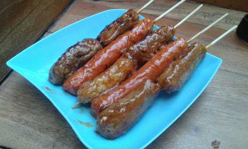 Sosis Bakar Pasundan, Laweyan 1