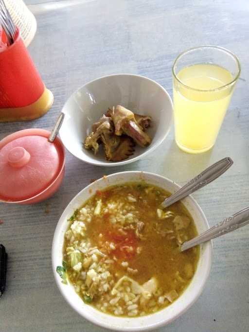 Soto Ayam Madura Pak Duki 7