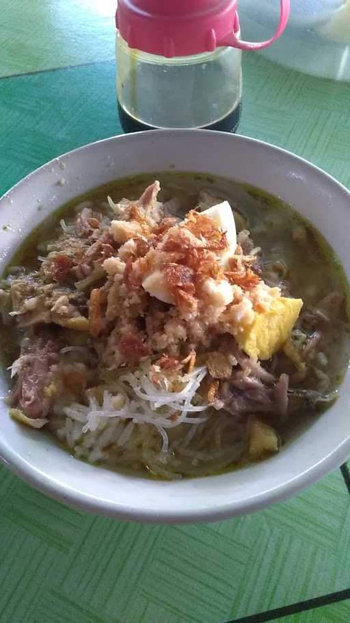 Soto Ayam Madura Pak Duki 4