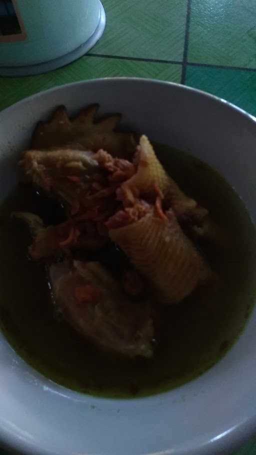 Soto Ayam Madura Pak Duki 9