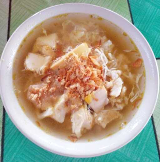 Soto Ayam Madura Pak Duki 8