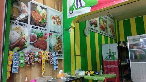 Soto Ayam Mbak Yus 9