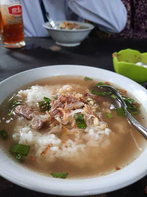 Soto Enak Garso 3