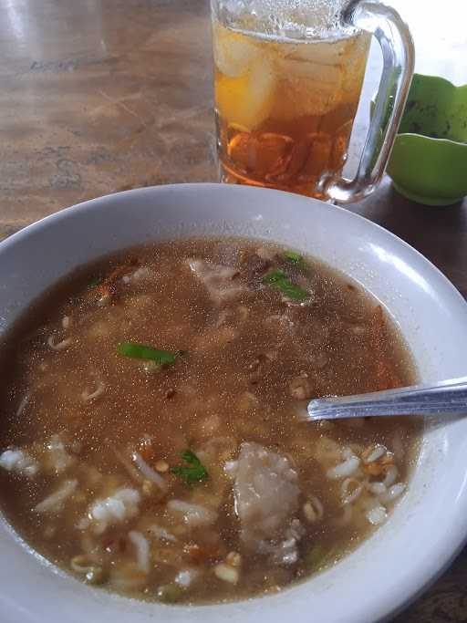 Soto Enak Garso 2