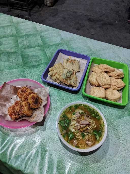 Soto Kwali Barokah 3