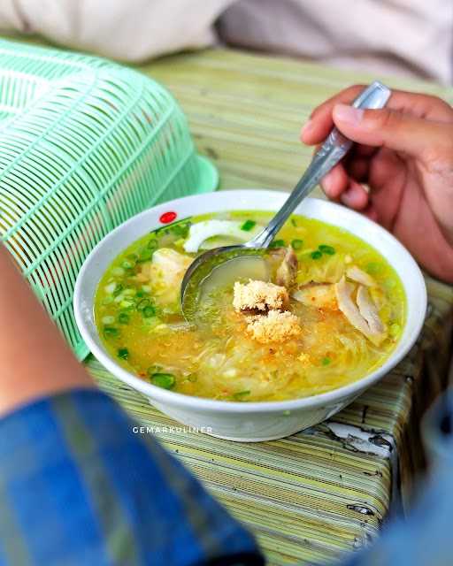 Soto Lamongan Cak Somad 5