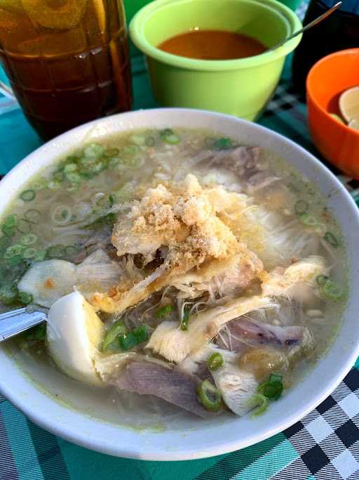 Soto Lamongan Cak Somad 10