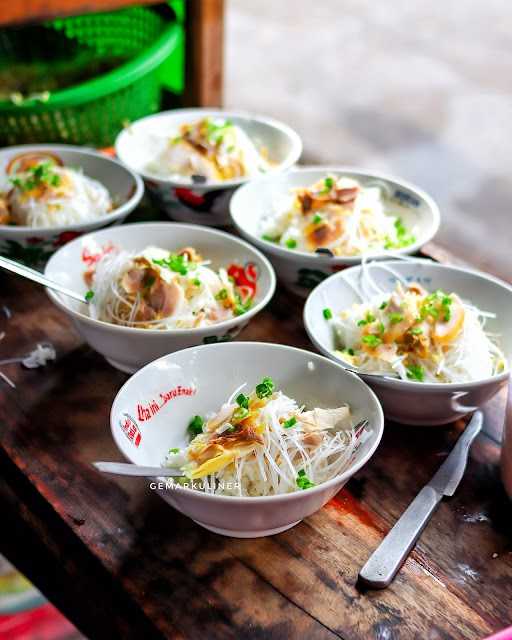 Soto Lamongan Cak Somad 6