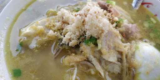 Soto Lamongan Cak Somad 8