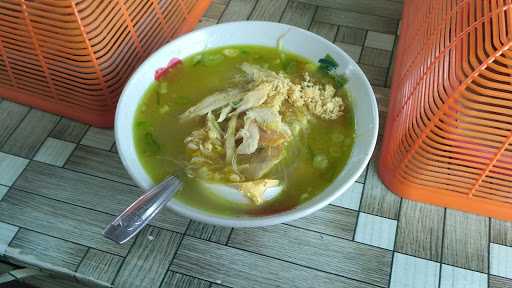 Soto Lamongan Cak Somad 4